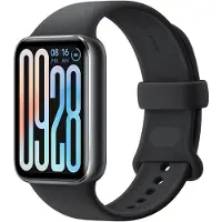 Xiaomi Smart Band 9 Pro mit 1,74" AMOLED Display, GPS, 150+ Sportmodi, 5ATM wasserdicht, 21 Tage Akkulaufzeit