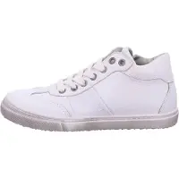 Däumling Sportliche Schnürschuhe Boas Mädchen 31373937383631 Weiß 37 EU