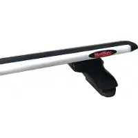 Mont Blanc Amc 5108 Aero Aluminium-Dachträger Peugeot, Citroen