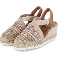 Toni pons Terra-cl Keil-espadrilles
