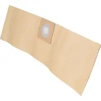 Reinica 10 Staubsaugerbeutel für Lorito Silent 15 Filtertüten Staubbeutel Saugerbeutel