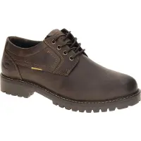 Camel active BUST Herrenschuhe - Halbschuhe braun NEU