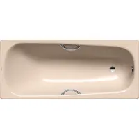 Kaldewei Badewanne SANIFORM PLUS bahamabeige