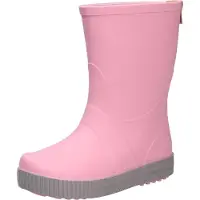 Fischer Kinder-Gummistiefel Rosa Rosa 27