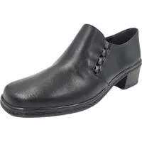 Gabor Hochfrontpumps Damen 31323436323934 Schwarz 36 EU