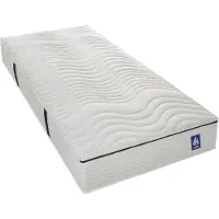 TB Bettwaren Matratze Irisette Rügen TTFK - H4 - 80x200 cm