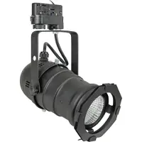 Artecta PAR 30 Track Light Warm-On-Dim Warm White LED Par - 1100 lumen - 3-phase
