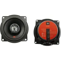 DSX JBL Lautsprecher passend für BMW E30 3er Bj 82 - 94 2 Wege Paar 13 cm 150 Watt