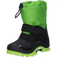 Spirale Winterstiefel "Sunny" Gr. 21, grün, 21, Obermaterial: 100% Synthetik synthetic., Schuhe, Winterstiefel