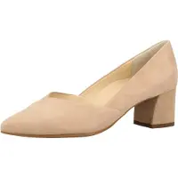 Paul green Damen Pumps in Beige, Größe 5