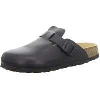 Natural Sense Clogs Uni 31313937323633 Schwarz 43 EU