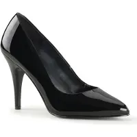 Pleaser VANITY-420 SCHUHE für das AUGE r.44
