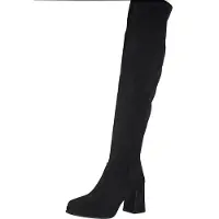 Tamaris Stiefel Stiefel Textil