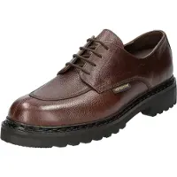 Mephisto Elegante Schnürschuhe Herren 31373137383136 Braun 43 EU