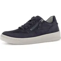 Gabor Sneaker Blau Blau 41