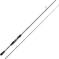 Abu Garcia Spinnrute Orra Predator