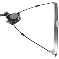 VAICO V46-0490 Elektrischer Fensterheber Vorne Links für RENAULT Scénic I (JA0/1, FA0) MEGANE Scenic (JA0/1)