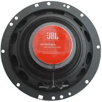 DSX JBL Lautsprecher für Ford Ranger Bj 2012-2021 Tür vorne 400 Watt