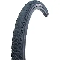 Sonstige Verlage Fahrrad Reifen 26 Zoll 47-559 AT-Cross ATB MTB Mantel 26x1,75 schwarz