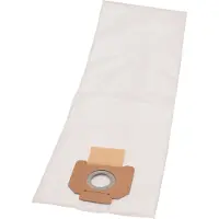 Reinica 5 Staubsaugerbeutel für Kärcher NT 702 Eco Filtertüten Staubbeutel Saugerbeutel