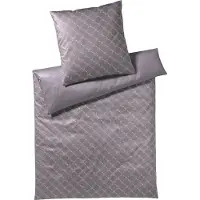 JOOP! Bettwäsche Cornflower Gradient rose Bettbezug einzeln 155x220 cm