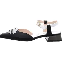 Hispanitas Riemchenpumps Damen 32303430353534 Weiß 40 EU