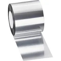 Gutta Klebeband 50 m x 60 mm silber