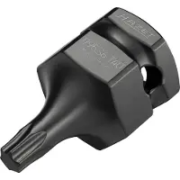 Ryobi Schlag-, Maschinenschrauber Schraubendreher-Steckschlüsseleinsatz 995S6 1/2 Zoll (12,5 mm) Vie - 995S6-T40