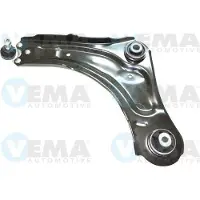VEMA 26473 Querlenker Vorne Links für RENAULT MEGANE III Grandtour (KZ0/1) Scénic III (JZ0/1) GRAND SCÉNIC III (JZ0/1) Megane III Schrägheck (BZ0/1)
