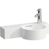 Laufen H8152847168131 HWB VAL 315x550x155 o. Hl. m.Ül.