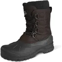 Normani Herren Kälteschutzstiefel