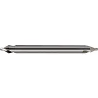 GUHRING Zentrierbohrer überlang HSS 60Grad 1,0mm GÜHRING