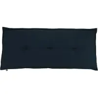 Kopu Prisma Navy – Bequemes Sofakissen 180 x 50 cm – Blau