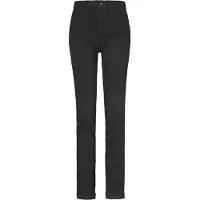 Paddock's Paddock’s Schwarze Jeans Pat in schmaler Form-D46 / L32
