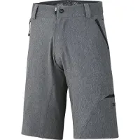 IXS Herren Mountainbike Shorts Carve Digger , graphit, S