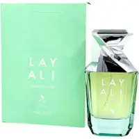 Volare - Layali Eau de Parfum – Klassische Pistazie 100 ml