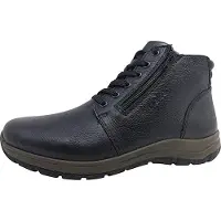 Rieker Herren Stiefeletten 03652-00 Farbe: Schwarz Größe: 42