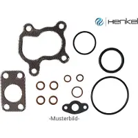 HENKEL PARTS Parts 5212400 Montagesatz Turbolader für OPEL GRANDLAND X (A18) Crossland X (P17) Combo E Kasten / Kombi (X19) für FORD Fiesta Mk6 Schrägheck