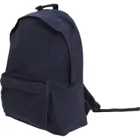Bagbase Maxi Fashion Rucksack, 22 Liter BC3134 (Einheitsgröße) (Marineblau)