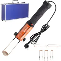 Vevor magnetisches Induktionsheizgerät-Set