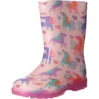 Sneakers Gummistiefel Kaltfutter STE-323-RO