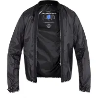 John Doe Aero Mesh Windblocker Damen Motorrad Innenjacke