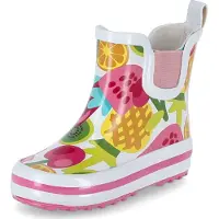 Beck Stiefel Mädchen 383737313731 Bunt 23 EU