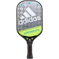 Adidas Pickleball Adipower Attk 3.2 Pickleball-schläger
