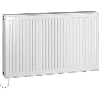 Kermi x-flair, Profil K T22 500x600mm