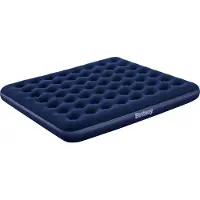 Bestway Pavillo Horizon Luftbett (King) 203x183x22 cm, Luftbett King-Size