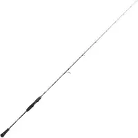 Hart Toro Miura Fk S Jiggingrute Silber 1.83 m / 120-250 g Silber 1.83 m