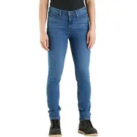 Carhartt Rugged Flex Tapered Damen Jeans