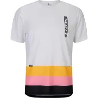 SCOTT Tuned Sl Kurzarm-radtrikot