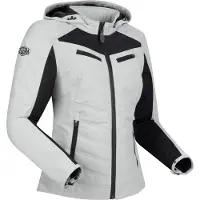 Segura Lady Natcho Vented Jacke unisex grau, 38
